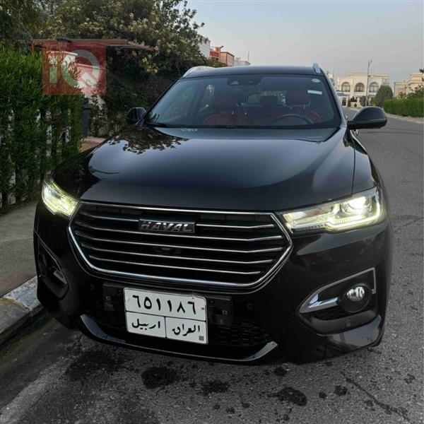 Haval for sale in Iraq